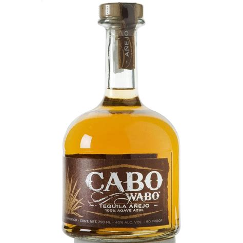 Cabo Wabo Tequila Price